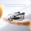 Drone Long Range Drones With Dual 4K Camera