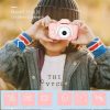 Kids Digital Camera Children Camera selfie STELS