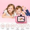 Kids Digital Camera Children Camera selfie STELS