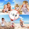 Kids Digital Camera Children Camera selfie STELS
