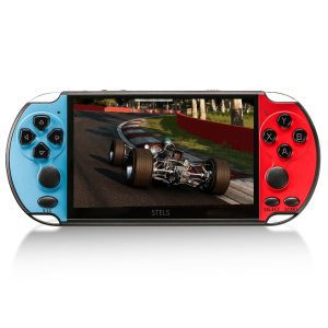 Game Console STELS X12 Pro