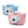 Kids Digital Camera Children Camera selfie STELS