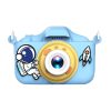 Kids Digital Camera Children Camera selfie STELS. STELS Q90s Blue Astronaut Digital Kids Camera