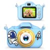 Kids Digital Camera Children Camera selfie STELS. STELS Q90s