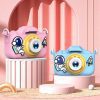Kids Digital Camera Children Camera selfie STELS. STELS Q90s