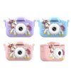 Kids Digital Camera Children Camera selfie STELS