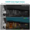 STELS UltraEye X200 – камера с цветно нощно виждане.