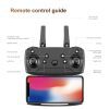 Drone Long Range Drones With Dual 4K Camera