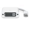 Преходник STELS Thunderbolt към DVI – адаптер за свързване на MacBook, iMac и други устройства с Mini DisplayPort към външен монитор или проектор.
