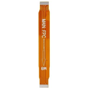 Main Board Flex Cable For Xiaomi note 9 5g