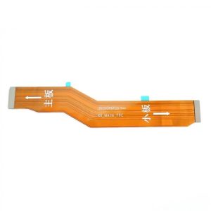 Main Board Flex Cable For Xiaomi Note-10-Pro-4G