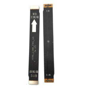 Main Board Flex Cable For Xiaomi note 9 pro