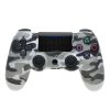 Джойстик за PS4 STELS с градски камуфлажен дизайн, осигуряващ удобно управление и висока прецизност.
