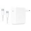 Macbook Air Pro usb-c 61W 87W 96W power adapter charge