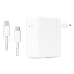 Macbook Air Pro usb-c 61W 87W 96W power adapter charge