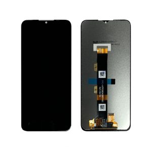 nokia g22 display