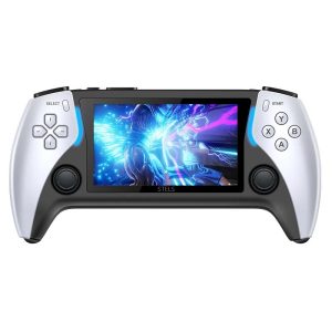 Преносима конзола STELS X30 Pro,,