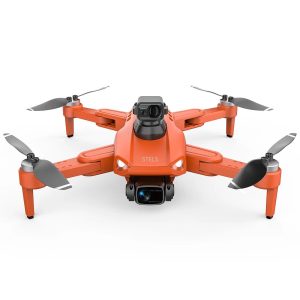 STELS L901 Drone Long Range Drones With Dual 4K Camera