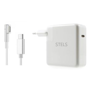 Apple MacBook Macbook Air Pro 61W 87W 96W power adapter usbc-to-magsafe