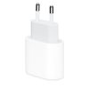Оригинално зарядно за Айфон – компактно Apple зарядно устройство с USB-C порт и мощност 20W