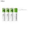 Stels Set of rechargeable batteries