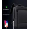 Hand Luggage Travel Backpack, Expandable Backpack, Hand Luggage, Large Laptop Backpack for Women Men, Flight Approved Luggage Bag for Travel Weekend