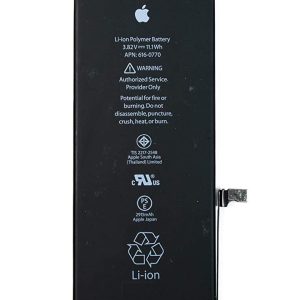 battery Apple iPhone 6 plus