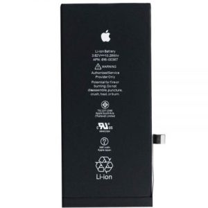 iPhone 8 Plus battery