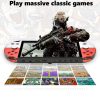 X8 Technology console Arcade Game-PlayerSTELS Technology gkonsole Arcade Game-Player