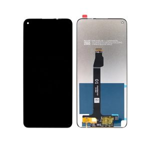 Huawei P40 Lite 5G lcd