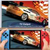 STELS Game Boy X7 с TV-OUT функция и игрови интерфейс.