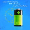 Батерия с капацитет от 2000 mAh за дълготрайно игрово време.