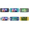 Игрова конзола STELS X20 Mini – колаж с различни цветове.