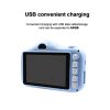 Устройство с USB порт за удобно зареждане.