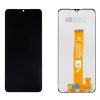 Дисплей и тъчскрийн модул за Samsung Galaxy A12 (SM-A125F) в черен цвят